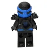 LEGO Ninjago : Jay avec Nunchucks Voir les images du produit 5