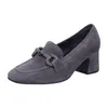 Gabor Hochfrontpumps - 35.202.19 Damen 31363330373133 Grau Produktbild-Vorschau 15