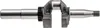 Klikový hřídel B&S Series 675 top-valve 104M02  modely Náhled obrázku produktu 2