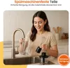 Goliving Stabmixer Set 4-in-1 – Zerkleinerer – Messbecher – Produktbild-Vorschau 5