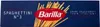 20x Pasta Barilla Spaghettini Nr. 3 italienisch Nudeln 500 Produktbild-Vorschau 1