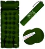 Matelas autogonflant NILS Camp NC4018 vert foncé Voir les images du produit 15