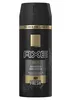 Axe Gold Temptation Body Spray without Aluminum Salts 150ml Produktbild-Vorschau 1