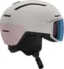 Salomon DRIVER PRO SIGMA PHOTO MIPS Grey Violet/ M 5659 Produktbild-Vorschau 1