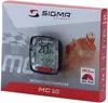 SIGMA MC10 Tachymètre universel digital jusqu'à 399km/h Voir les images du produit 3