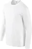 Gildan - "Softstyle" T-Shirt für Herren/Damen Uni  Produktbild-Vorschau 3