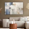 MuchoWow® - Leinwandbilder - Aquarell - Abstrakt - Kunst, Produktbild-Vorschau 5
