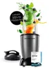 GOURMETmaxx Mr. Magic Power 400 Pro avec kit d'accessoires Voir les images du produit 9