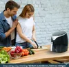 Jago XXL 7 w 1 55 l - 1700 W Podgląd zdjęcia produktu 8