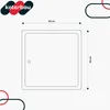Přístupový panel KOTARBAU® velikost 60x60 cm s klíčem Náhled obrázku produktu 3