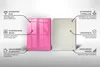 Abdeckung Glas - Küchenabdeckung - 2x40x52 cm - Produktbild-Vorschau 7
