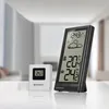 BRESSER Meteo Temperaturstation 7004200 Produktbild-Vorschau 2