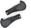 Chirp Touring Gel II Griffe schwarz grau Produktbild-Vorschau 1