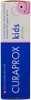 The image shows the packaging of Curaprox kids toothpaste. Anteprima dell’immagine prodotto