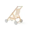 Kid’s Concept Hölzerne Puppenwagen Produktbild-Vorschau 3