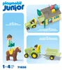 PLAYMOBIL 71656, Farma, 1 lat(a), Wielobarwny, Plastik Podgląd zdjęcia produktu 4