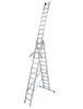 KRAUSE STABILO drabina wielofunkcyjna 3x12 szczebli 133700 Podgląd zdjęcia produktu 1