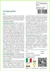 SAFLAX  - Cottage garden - 1000 semi - Mix Anteprima dell’immagine prodotto 3