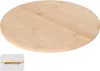 Excellent Houseware Drehbare Servierplatte, Bambus, 35 cm, Produktbild-Vorschau 13