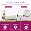 Beautex Matratzenunterlage, rutschfester Matratzenschoner, Produktbild-Vorschau 2