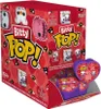 Disney Pocket POP! Vinyl Figuren Easter Egg TNBC Val PDQ Anteprima dell’immagine prodotto 1