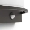 Philips myGarden Luce sensore LED Samondra 1x12W antracite Anteprima dell’immagine prodotto 2