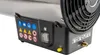 Güde Gasheizgebläse GGH 10 INOX, 85005 Produktbild-Vorschau 4