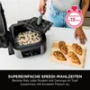 NINJA Multicooker - Speedi Rapid Cooker ON500EU - 5.7L Productafbeelding-voorbeeld 8