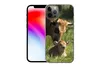 MuchoWow® Handyhülle Schutzhülle Hülle für iPhone 12 Pro Produktbild-Vorschau 2