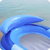 KRUMAD Luftmatratze Wasser 150x70 cm – Aufblasbare Produktbild-Vorschau 12