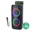 Media-Tech Bluetooth Lautsprecher Funbox Bt Mt3181 Produktbild-Vorschau 1