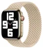 Geflochtenes Solo Loop für das Apple Watch | 44/45/46/49 mm Produktbild-Vorschau 2