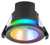 SYLVANIA Smart LED Einbaustrahler 230v | 16 Mio. Farben + Produktbild-Vorschau 1