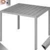 TecTake 402955, Hliník, Polystyren, Plast Náhled obrázku produktu 15
