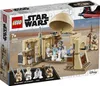 LEGO® Star Wars™ 75270 Příbytek Obi-Wana Náhled obrázku produktu 11