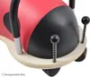 Wheelybug odrážedlo beruška malé - Ladybug odrážedlo hračka Náhled obrázku produktu 6
