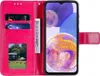 Hülle für Samsung Galaxy A23 Handyhülle Flip Case Cover Produktbild-Vorschau 5