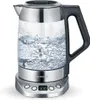 SEVERIN Glas Tee- und Wasserkocher Deluxe WK 3479  aus Produktbild-Vorschau 1