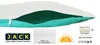 JACK 2er Set Wende Outdoor Kissenhülle Kissenbezug 2-farbig Produktbild-Vorschau 2