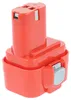 vhbw Akku Ersatz für Makita 9133, 9122, 9135, 9134, 9135A, Produktbild-Vorschau 2