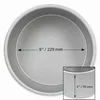 PME Round Cake Pan, Kuchenform, Rund, Flache Oberfläche, Produktbild-Vorschau 2