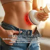 Lymphdrainage Massagegerät – 4-in-1 EMS Gua Sha Bürste, 30 Produktbild-Vorschau 3