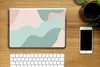 MuchoWow® Laptop Aufkleber Sticker Cover Sommer - Formen - Produktbild-Vorschau 2