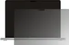 Blickschutzfolie für Apple MacBook Pro 14 Zoll (2021) matt Produktbild-Vorschau 1