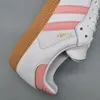 Adidas Samba OG J In White Pink for Junoirs – 5.5 UK - 38 Produktbild-Vorschau 9