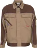 Planam Bundjacke Highline Gr. 48 schwarz/schiefer/zink Produktbild-Vorschau 9