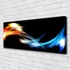 Tulup Leinwand-Bilder 125x50 Wandbild Canvas Kunstdruck Produktbild-Vorschau 2