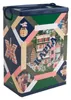 Kapla BAS2, Stavebnica, 2 rok / roky, Drevo, 200 kusov, 3 Náhľad obrázku produktu 1