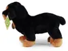 Peluche Rottweiler 18 Cm Ecologico Anteprima dell’immagine prodotto 5