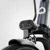 Qekud 27,5'' E-Bike, Elektrofahrrad Trekkingrad e-City Produktbild-Vorschau 6